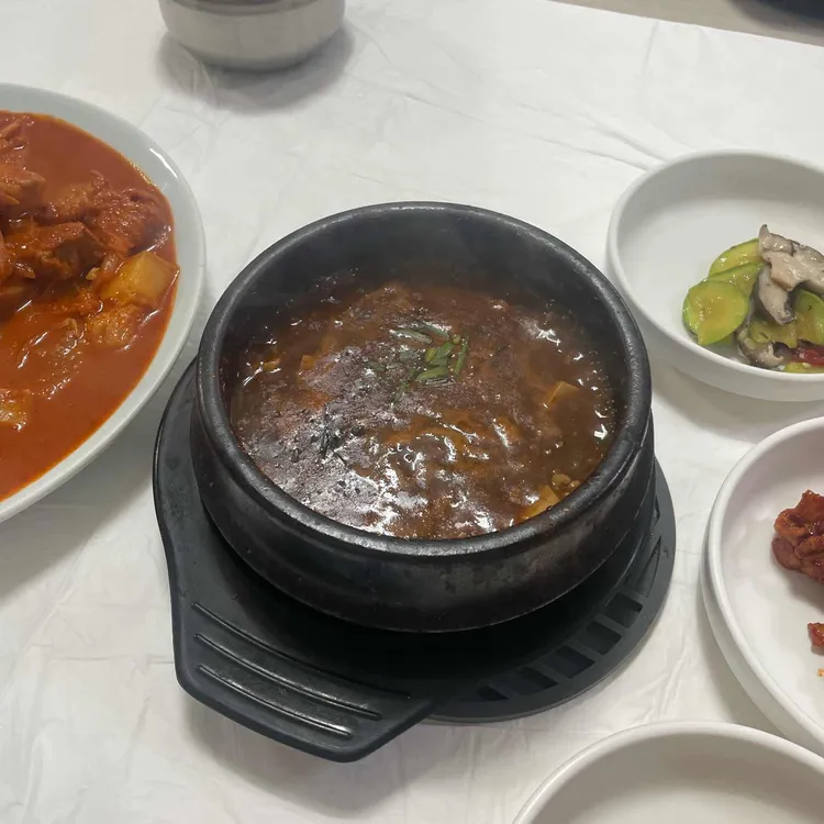 전원식당 사진 2