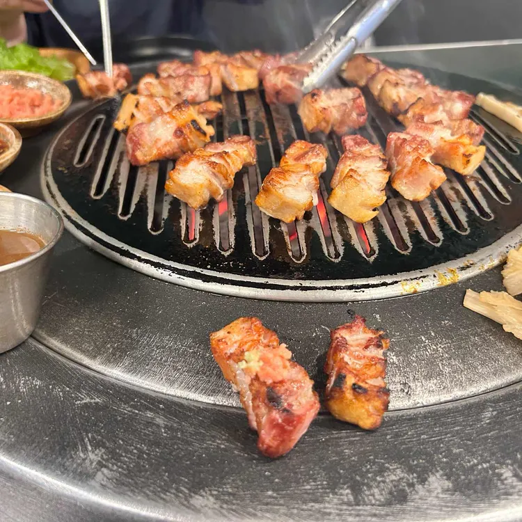 육도담 사진 1