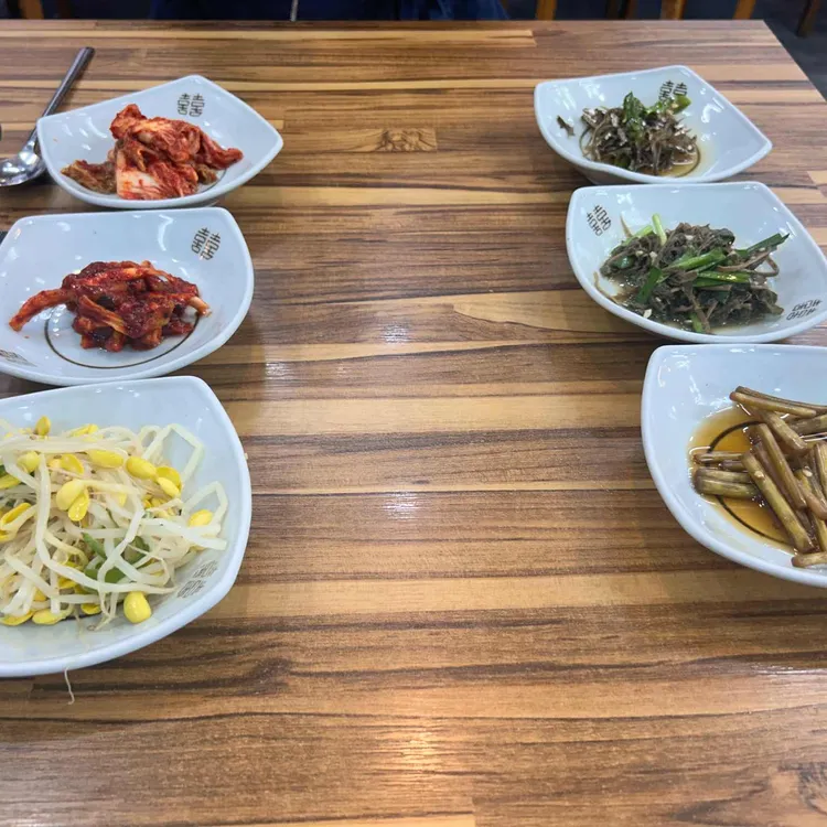 네거리식당 대표 사진