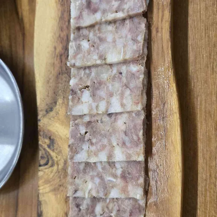 원종동 장터 사진 2