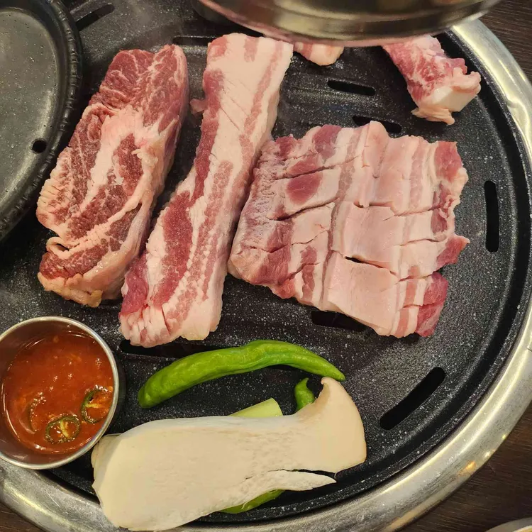 육향정 사진 1