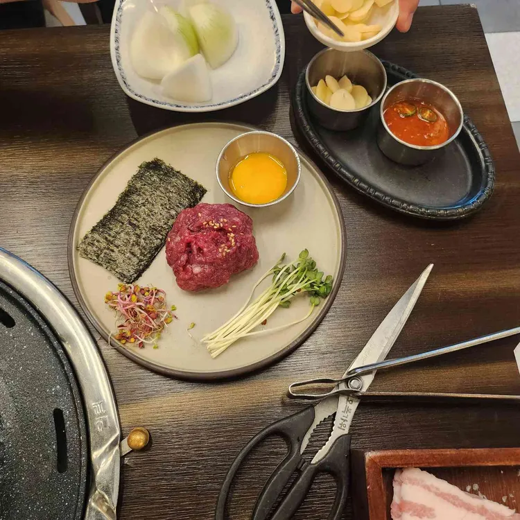 육향정 사진 2