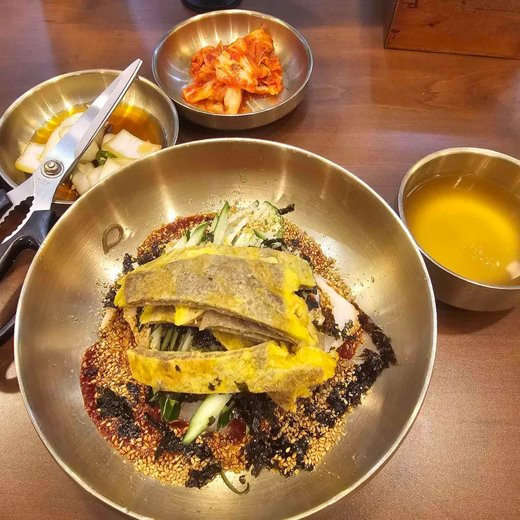 육전국밥 사진 1