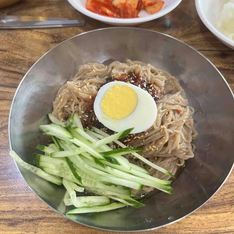 춘천메밀막국수 사진 2