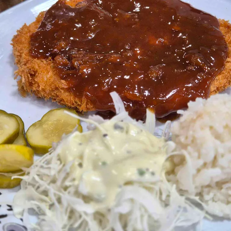 겐돈소바 대표 사진