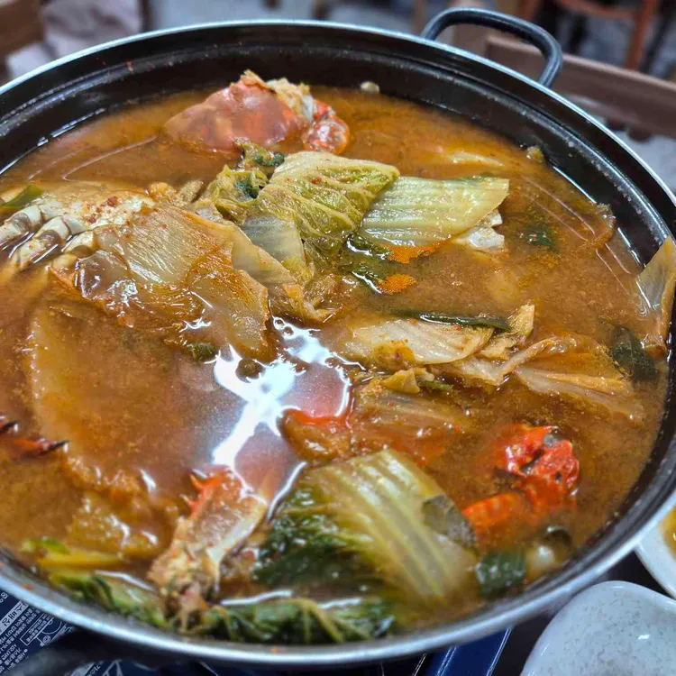 덕수식당 사진