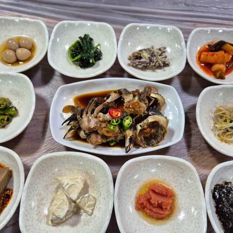 덕수식당 사진 2