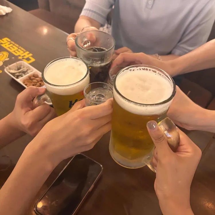 치어스 사진 2