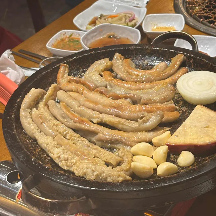 오양별 사진 1