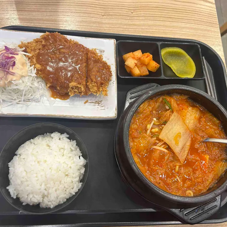 가츠몽 대표 사진