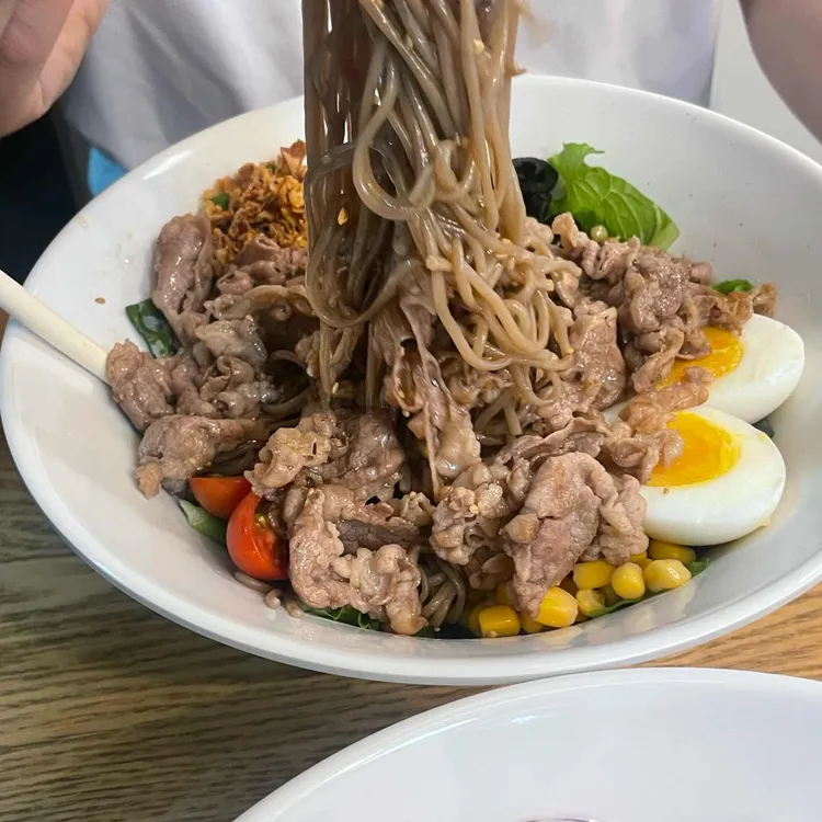 샐러드식당 대표 사진