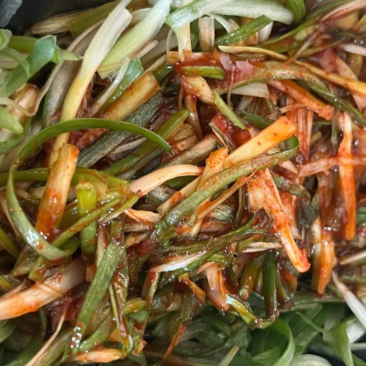 푸줏간 고기도시락 대표 사진