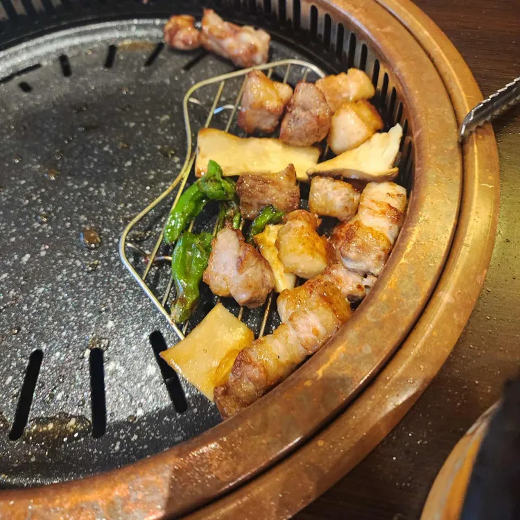 화포식당 사진 2
