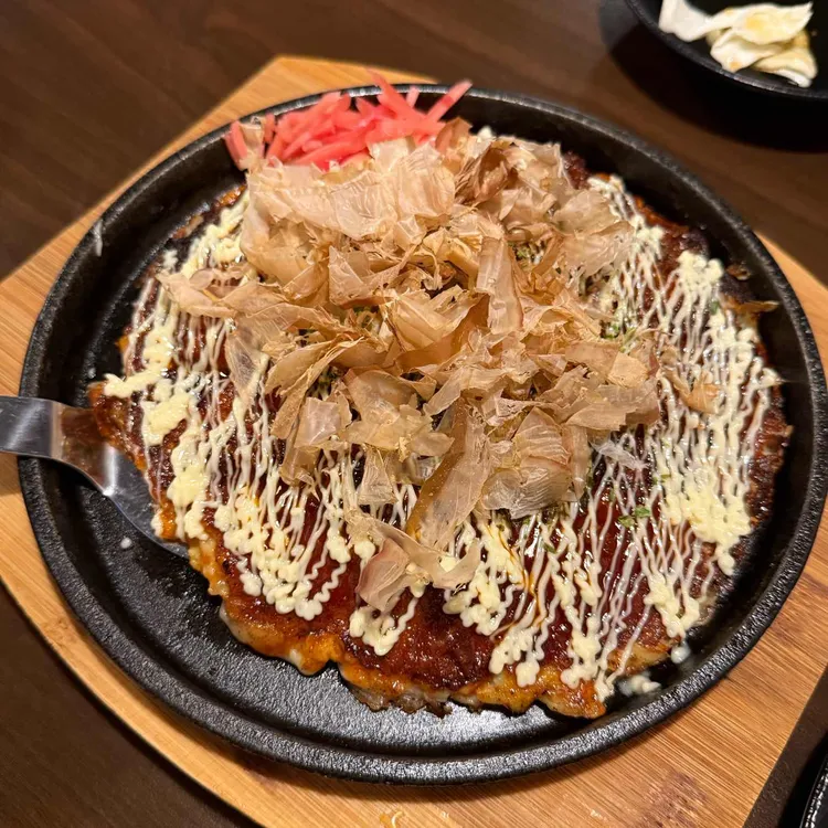 철판오사카야 사진 2