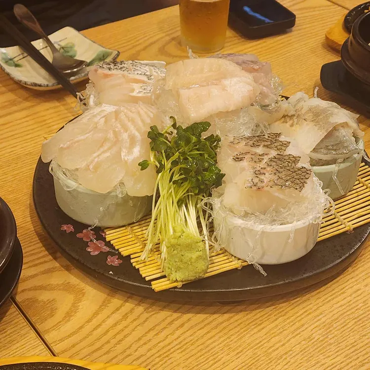 성스시 사진 1
