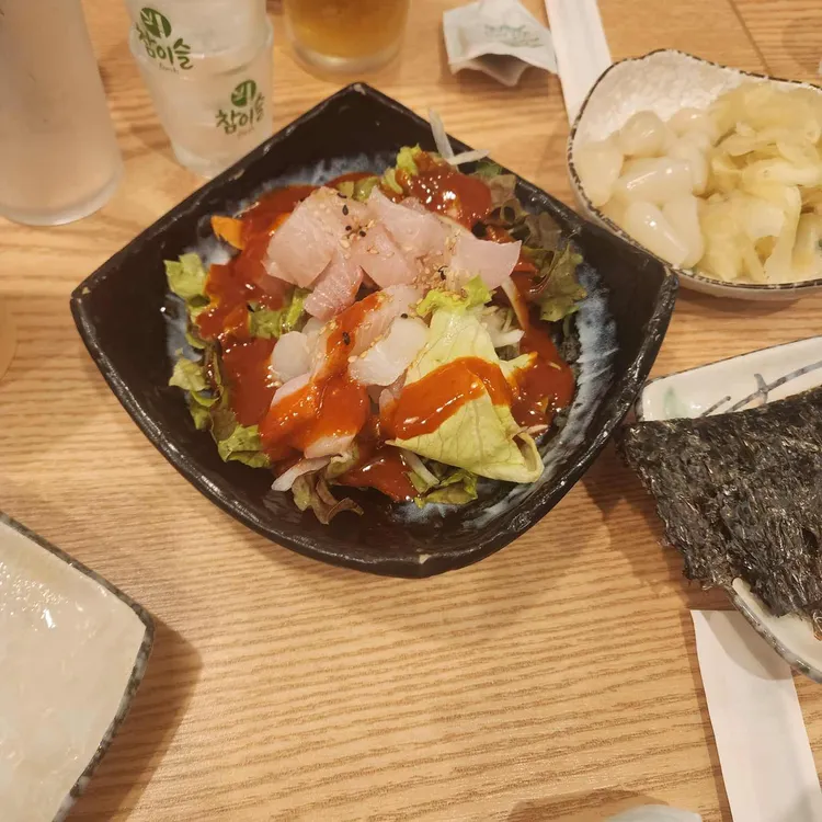 성스시 사진 2