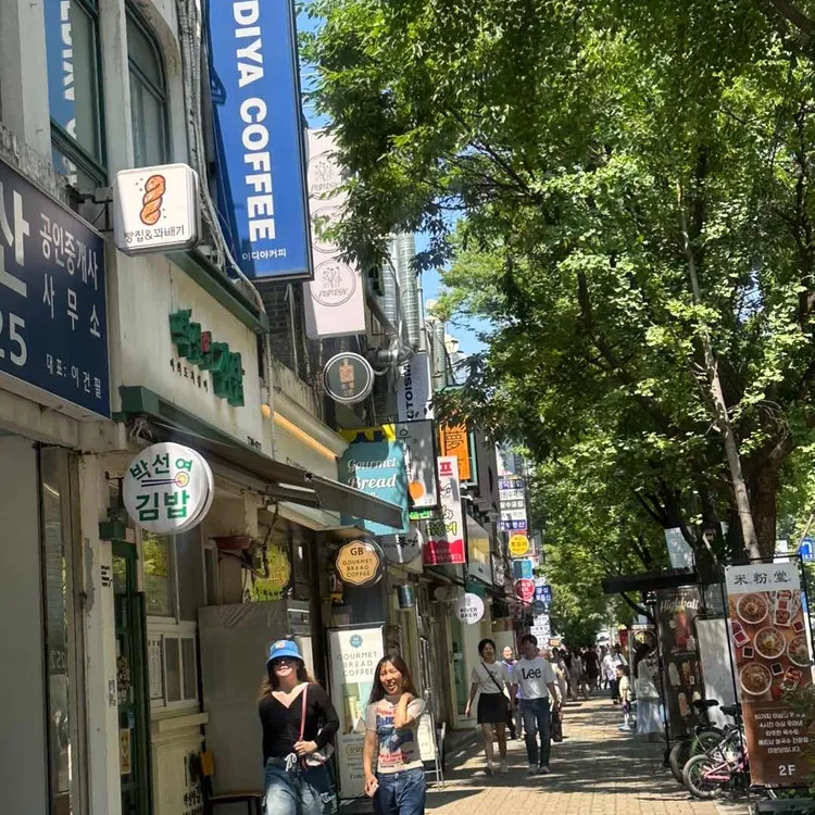 소몽 사진 2