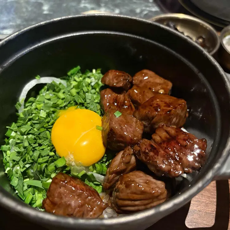 고청담 대표 사진