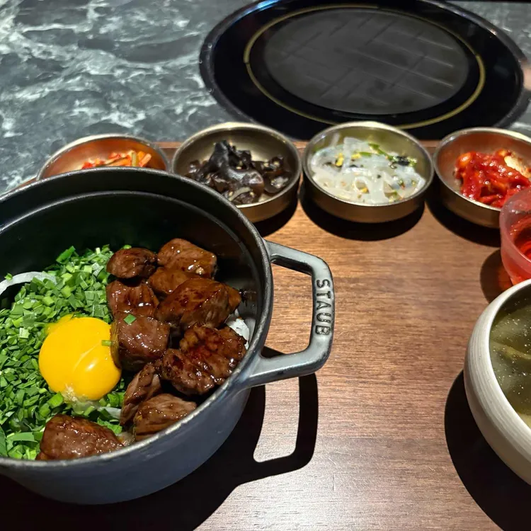 고청담 대표 사진