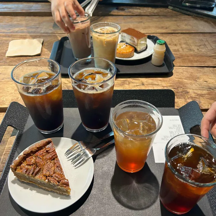 테라로사 대표 사진