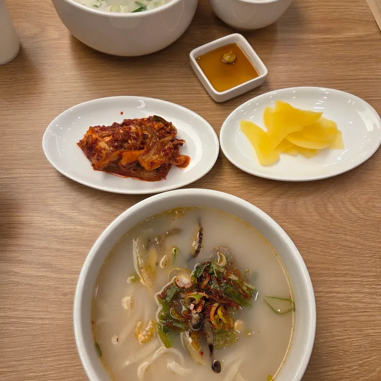 황생가칼국수 대표 사진