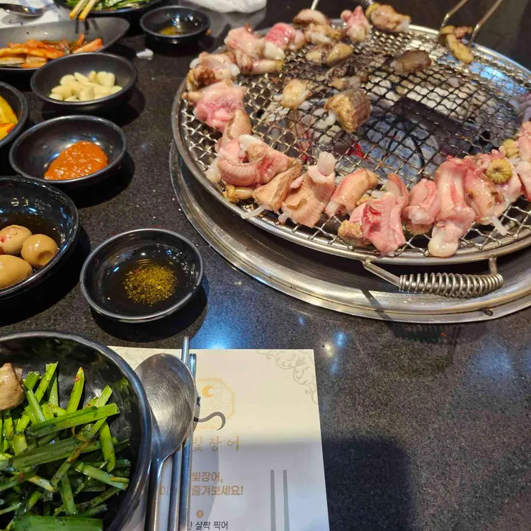 민물장어 2인분 기본 2마리(순살 약 650g)