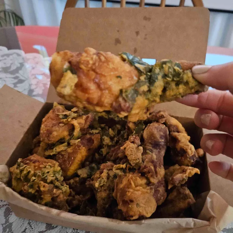 돌담통닭 대표 사진