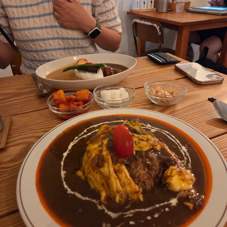 모루식당 대표 사진