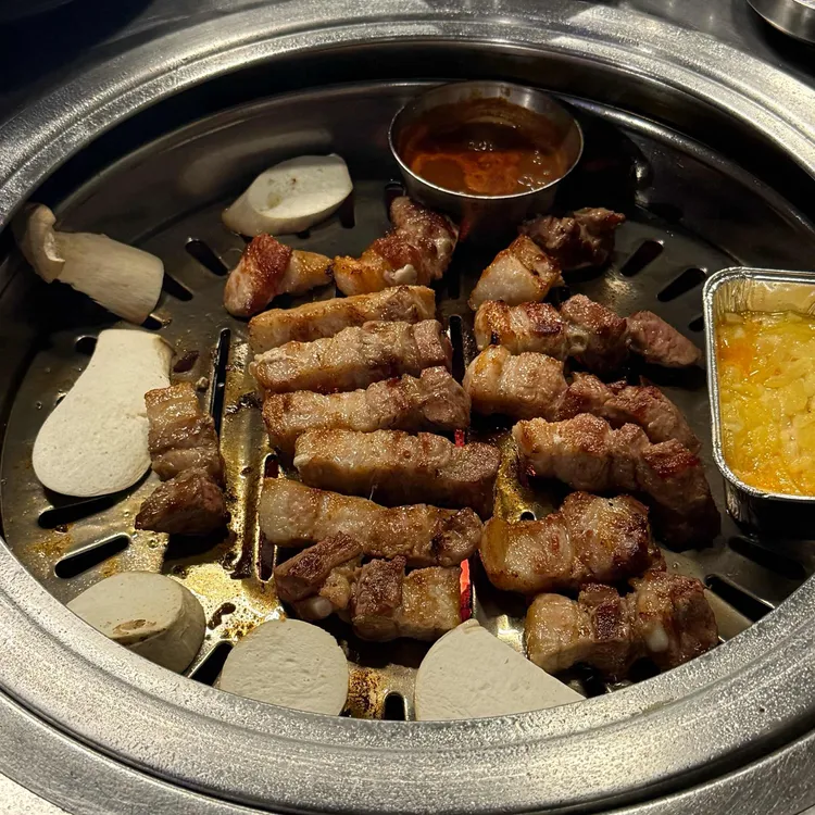 쌍대포소금구이 대표 사진
