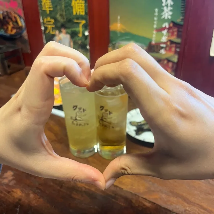초힛사츠 대표 사진