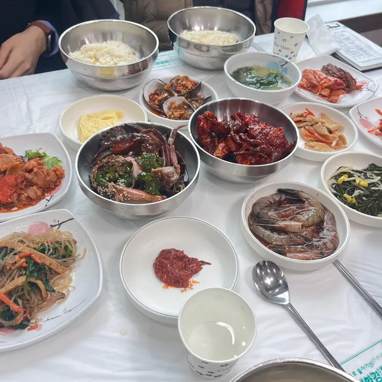 두꺼비게장 대표 사진