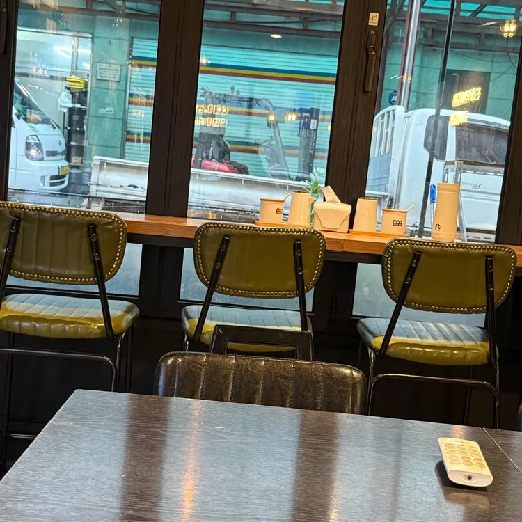 우웨이탕 대표 사진