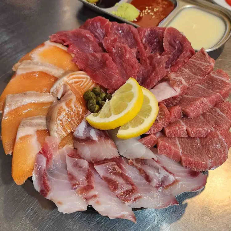 합정 광안리 사진