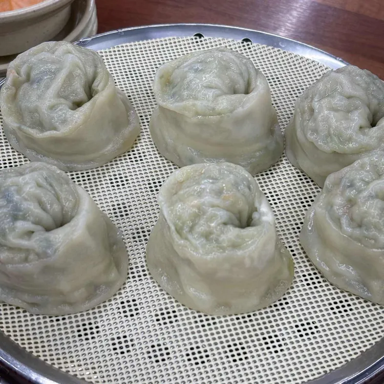 초량밀면 사진 2