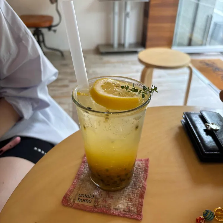 카페 무히 대표 사진