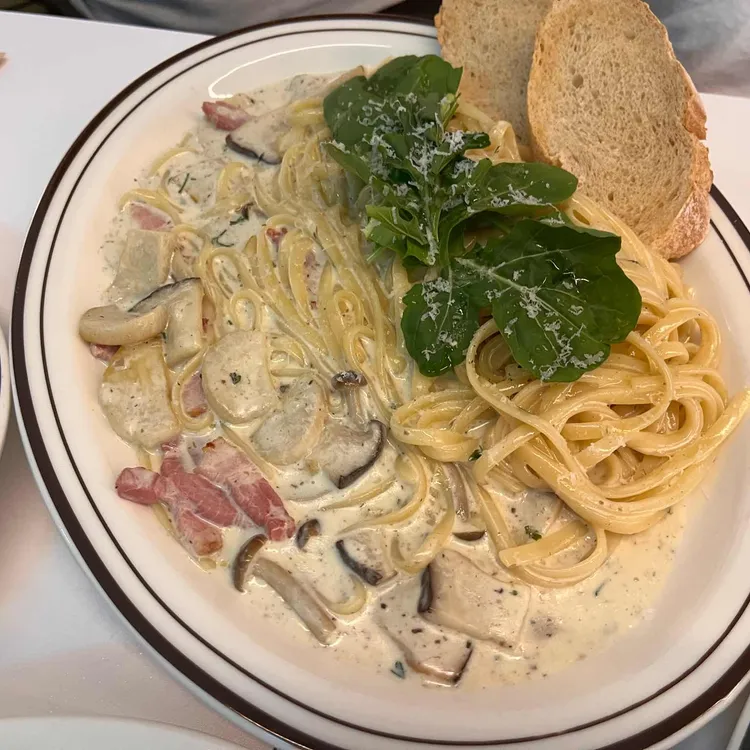 Daddy's Pasta 사진 2