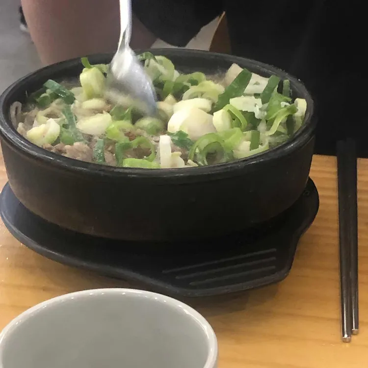 제주은희네해장국 사진 2