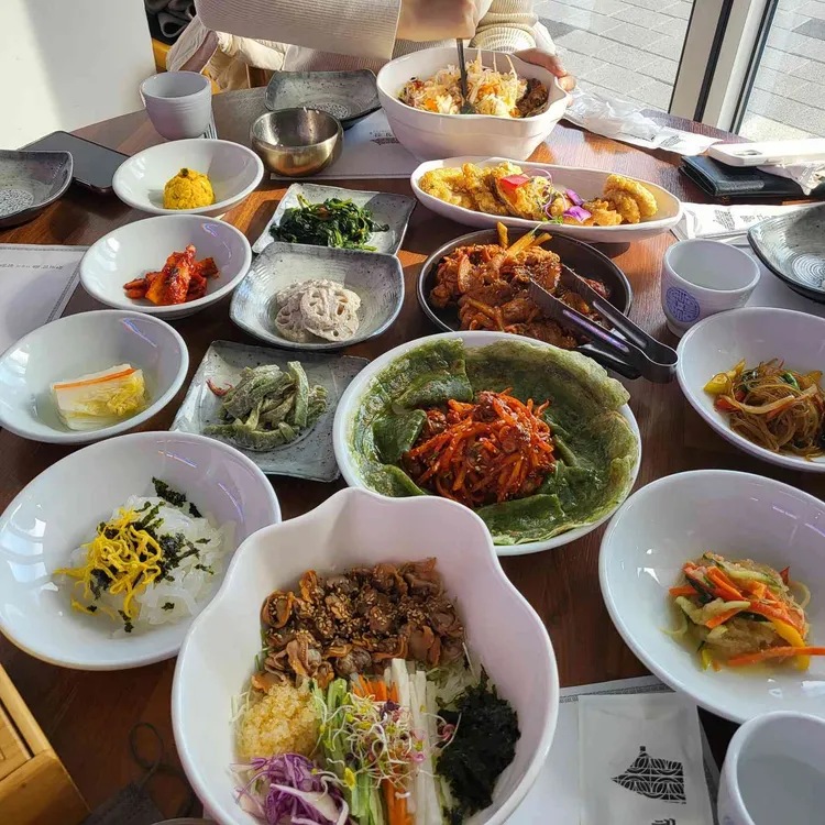 행궁정찬 사진 2