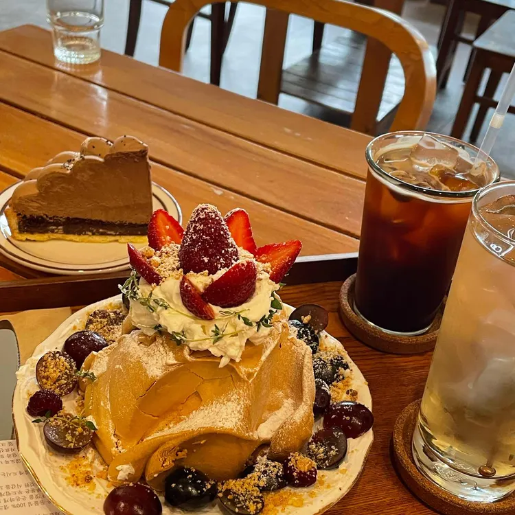 토라비 사진 1