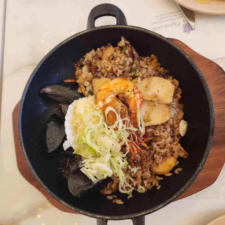 하우스 오브 디라이프스타일키친 대표 사진