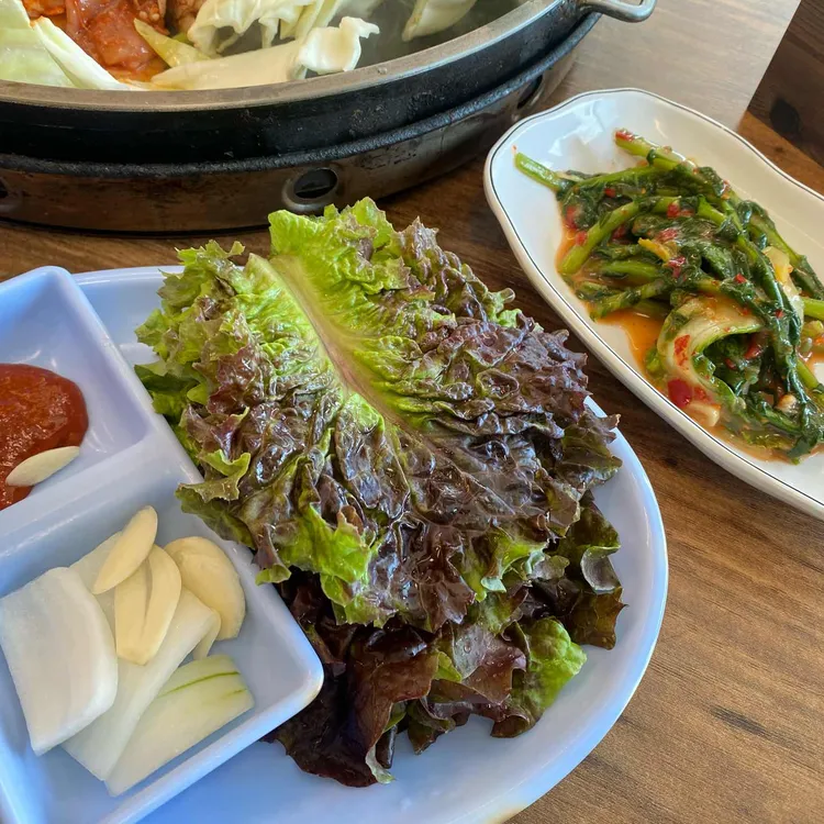 통나무집닭갈비 대표 사진