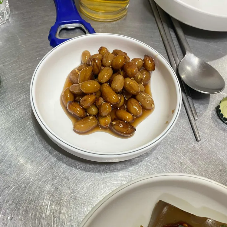 장군포차 사진 2