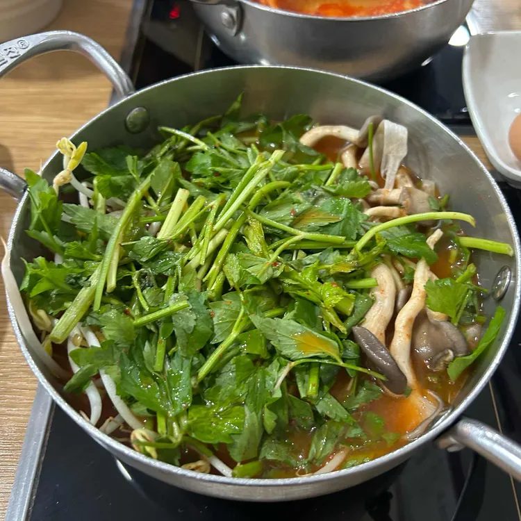 선향정 샤브샤브 대표 사진