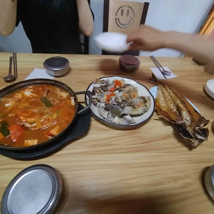 돼지식당 사진 1