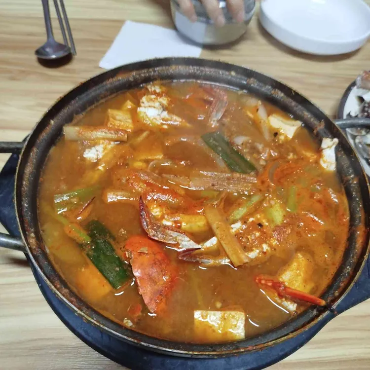돼지식당 사진 2