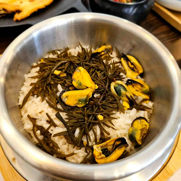 다랭이마을밥상 사진 2