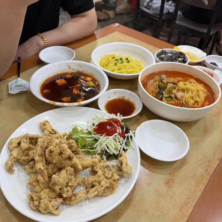 동순각 대표 사진