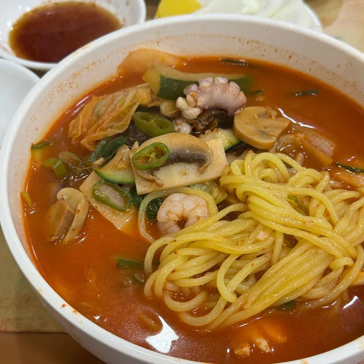 동순각 대표 사진