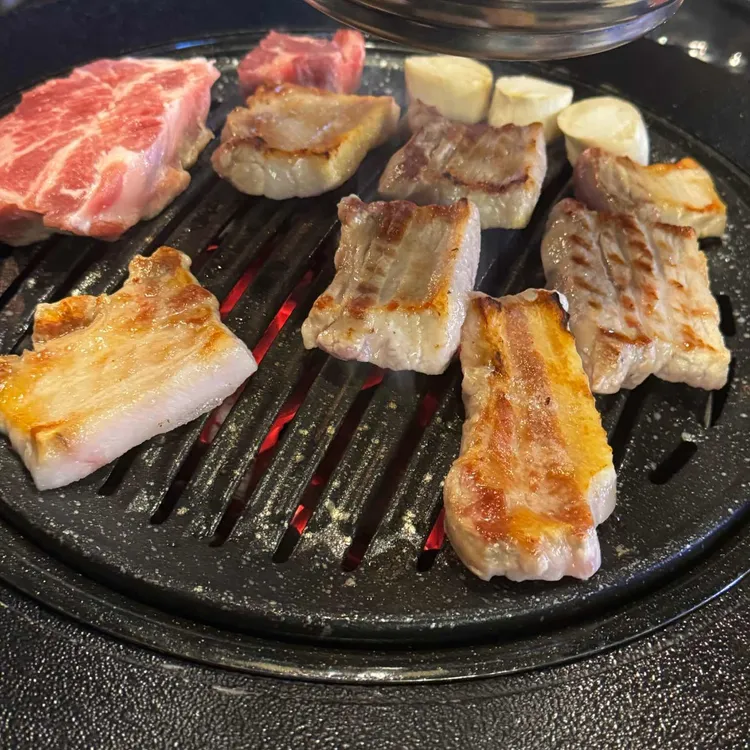 고기굽는놈 사진 1