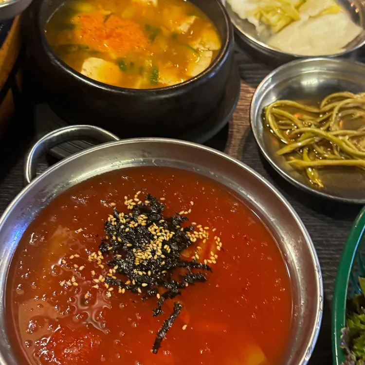고기굽는놈 사진 2